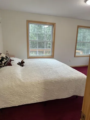 25 Harvest Lane Bridgton ME 04009