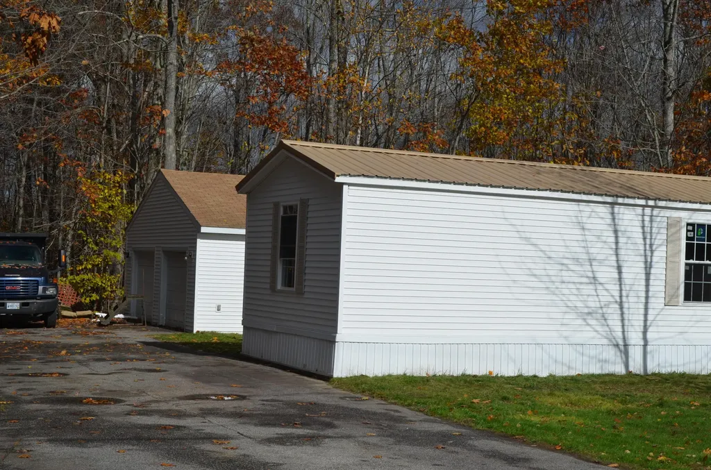 38 Moore Drive Sabattus ME 04280
