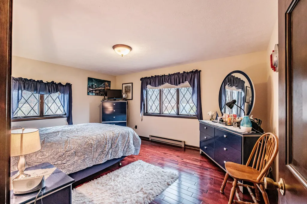 83 Morrill Road Norway ME 04268