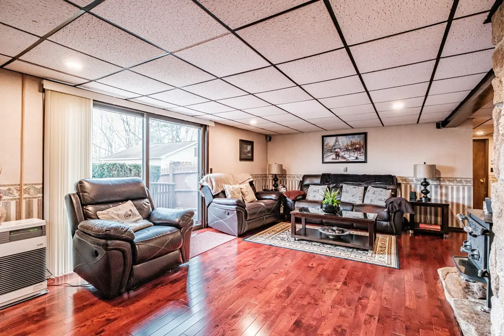 83 Morrill Road Norway ME 04268