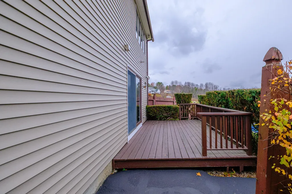 83 Morrill Road Norway ME 04268