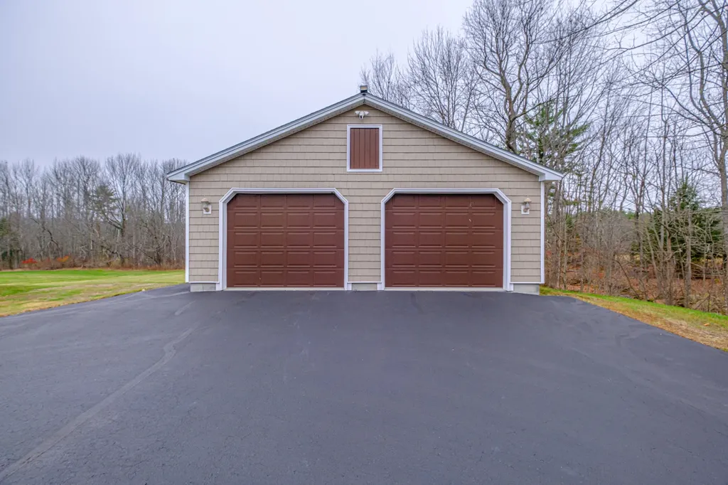 83 Morrill Road Norway ME 04268