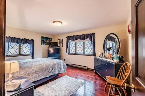 83 Morrill Road Norway ME 04268