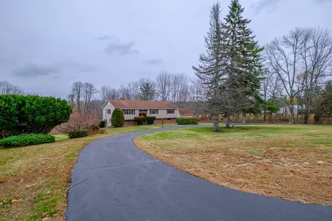 83 Morrill Road Norway ME 04268
