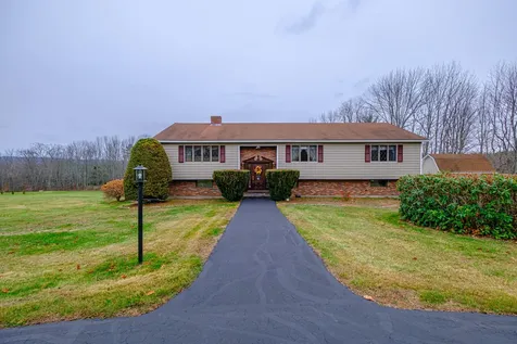 83 Morrill Road Norway ME 04268