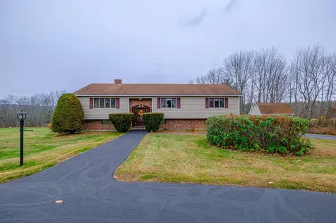 83 Morrill Road Norway ME 04268