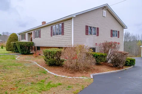 83 Morrill Road Norway ME 04268