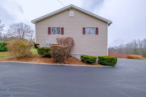 83 Morrill Road Norway ME 04268