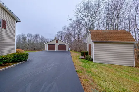 83 Morrill Road Norway ME 04268