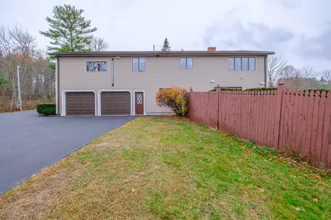 83 Morrill Road Norway ME 04268