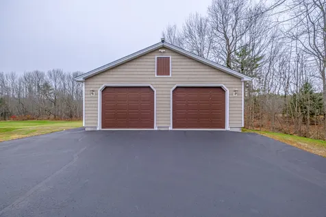 83 Morrill Road Norway ME 04268