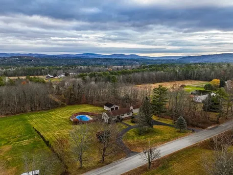 83 Morrill Road Norway ME 04268