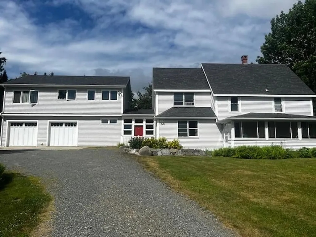141 Beech Hill Road Mount Desert ME 04660