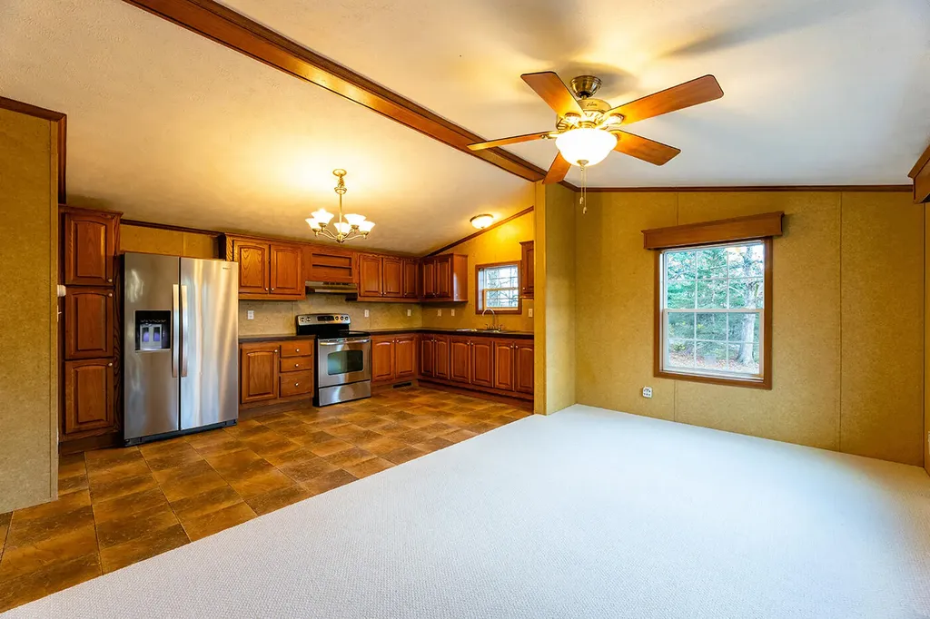 2460 Appleton Ridge Road Appleton ME 04862