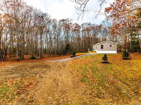 2460 Appleton Ridge Road Appleton ME 04862