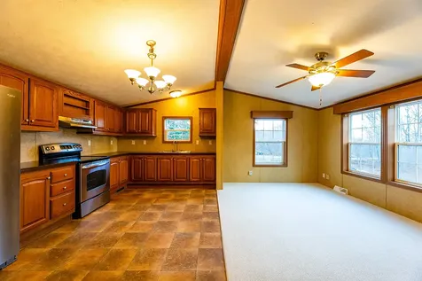 2460 Appleton Ridge Road Appleton ME 04862