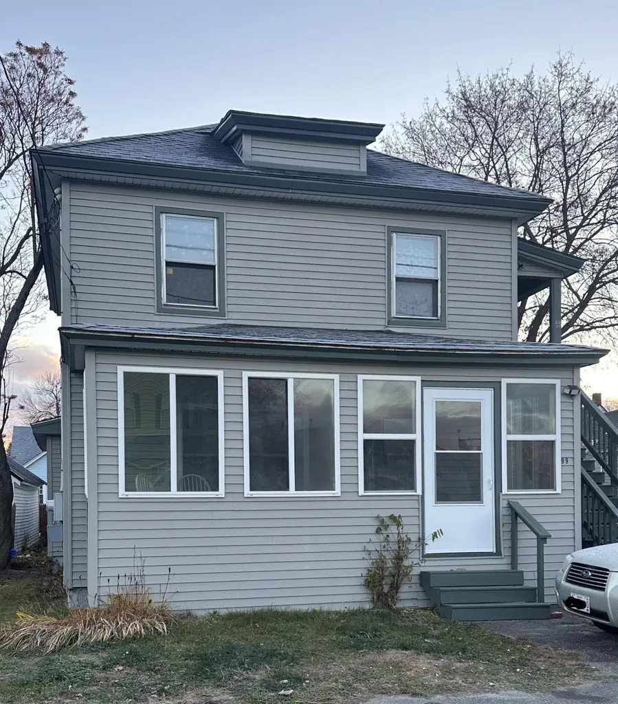 99 State Street Millinocket ME 04462