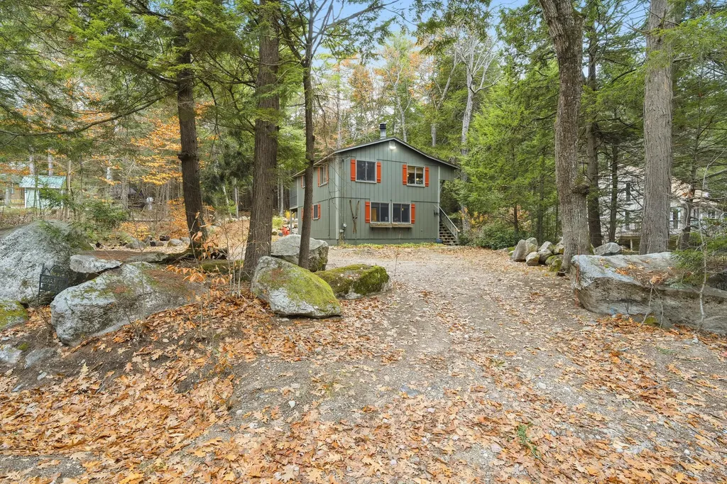 10 N Bay Road Bridgton ME 04009