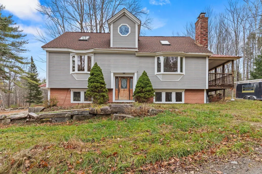26 Marshall Valley Road Windham ME 04062