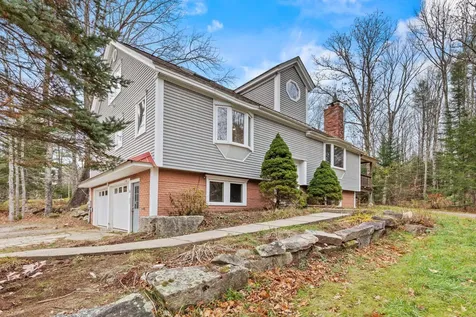 26 Marshall Valley Road Windham ME 04062