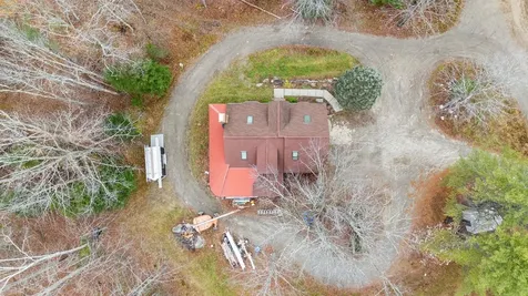 26 Marshall Valley Road Windham ME 04062