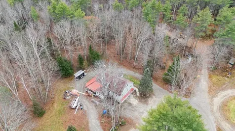 26 Marshall Valley Road Windham ME 04062