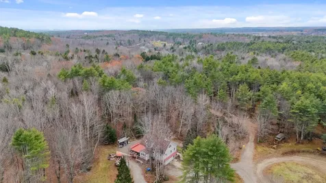26 Marshall Valley Road Windham ME 04062