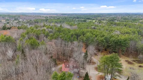 26 Marshall Valley Road Windham ME 04062