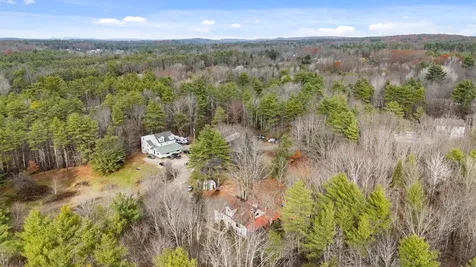 26 Marshall Valley Road Windham ME 04062