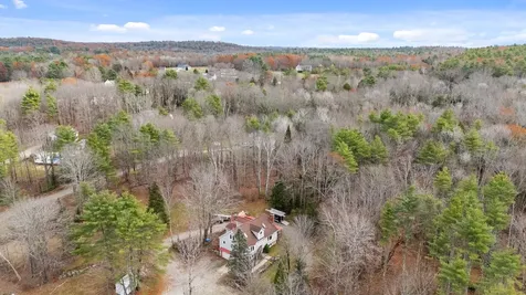 26 Marshall Valley Road Windham ME 04062