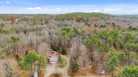 26 Marshall Valley Road Windham ME 04062