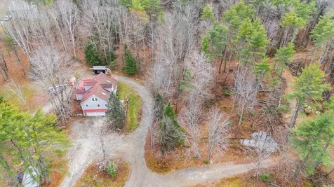 26 Marshall Valley Road Windham ME 04062