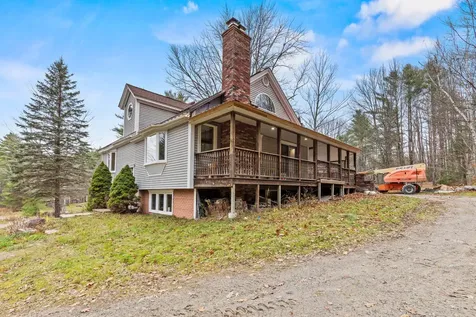26 Marshall Valley Road Windham ME 04062