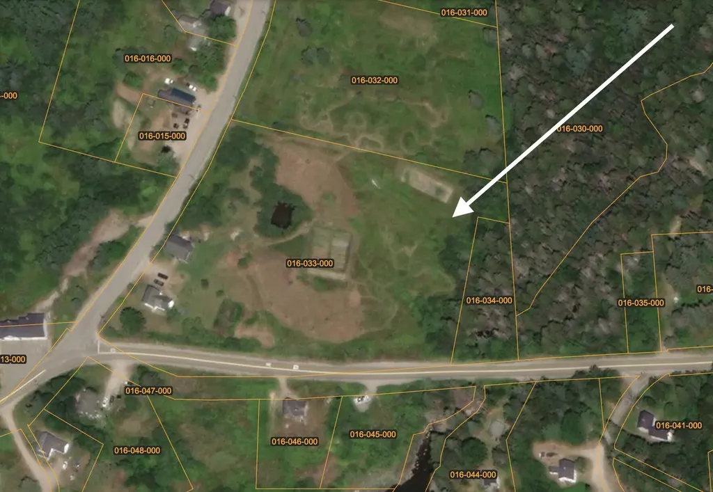 72 Old Us Route 1 Jonesboro ME 04648