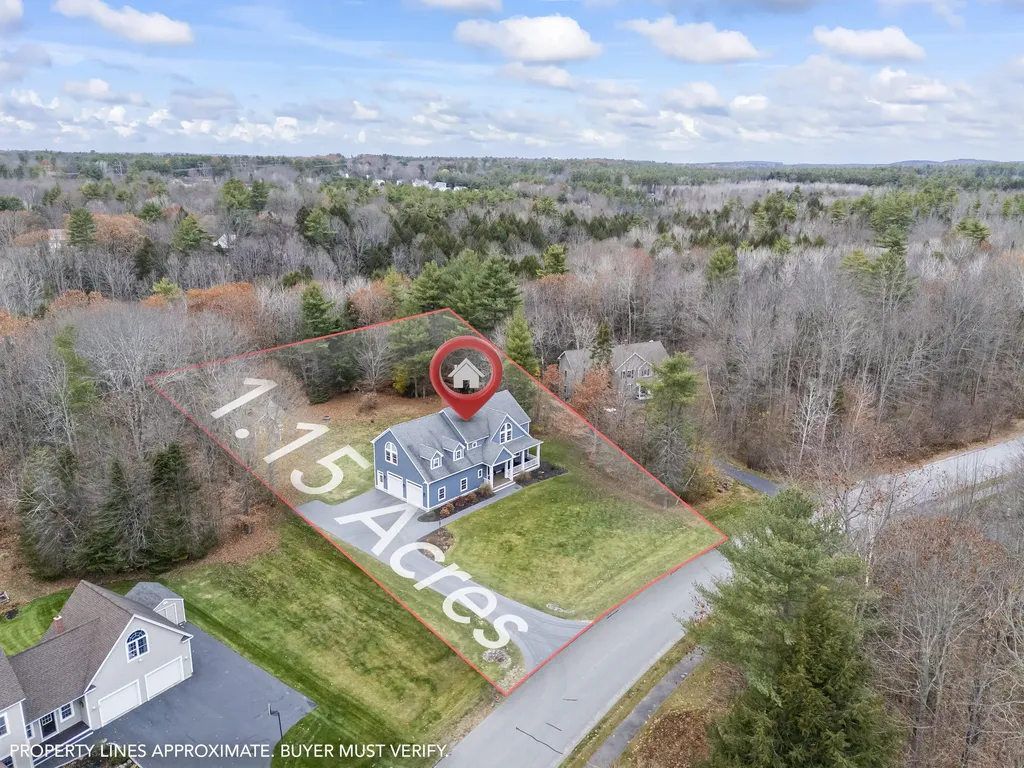 18 Victoria Lane Windham ME 04062