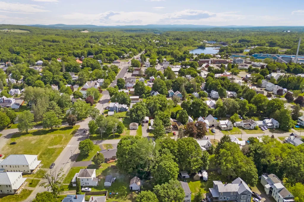 7 Bean Street Madison ME 04950