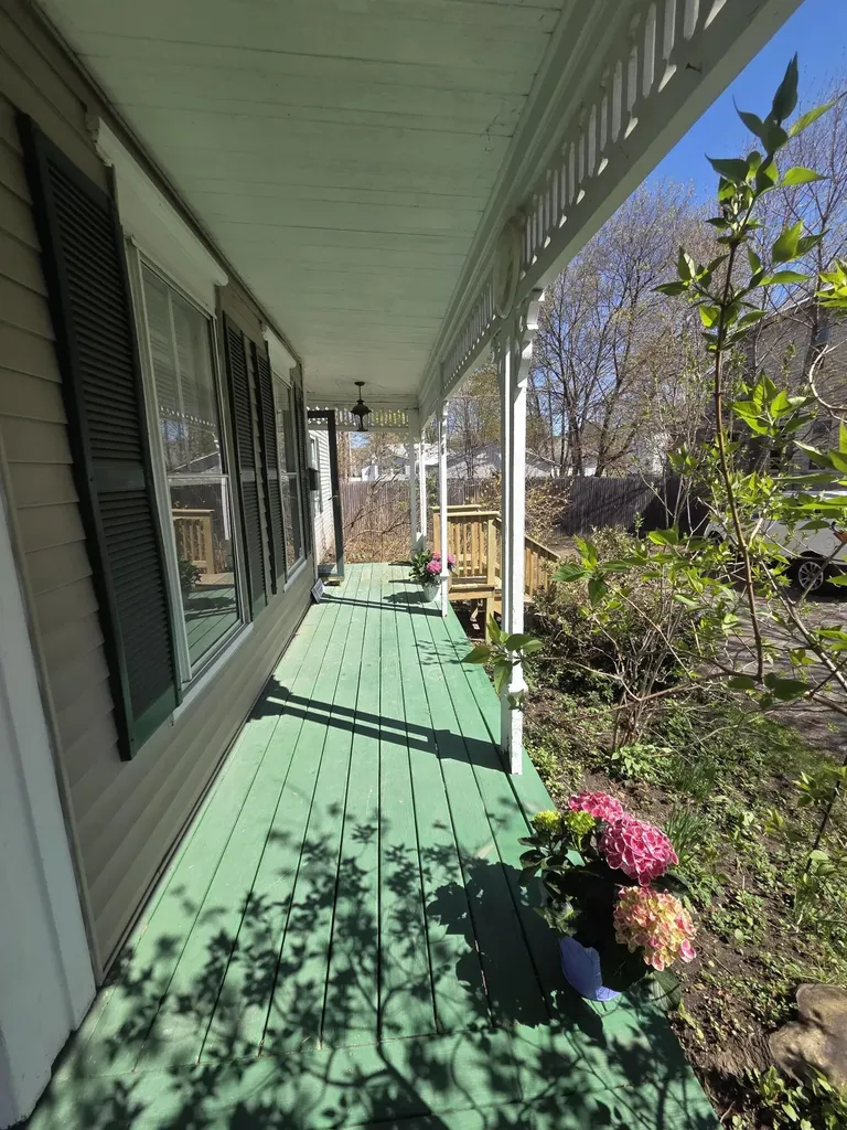 7 Bean Street Madison ME 04950