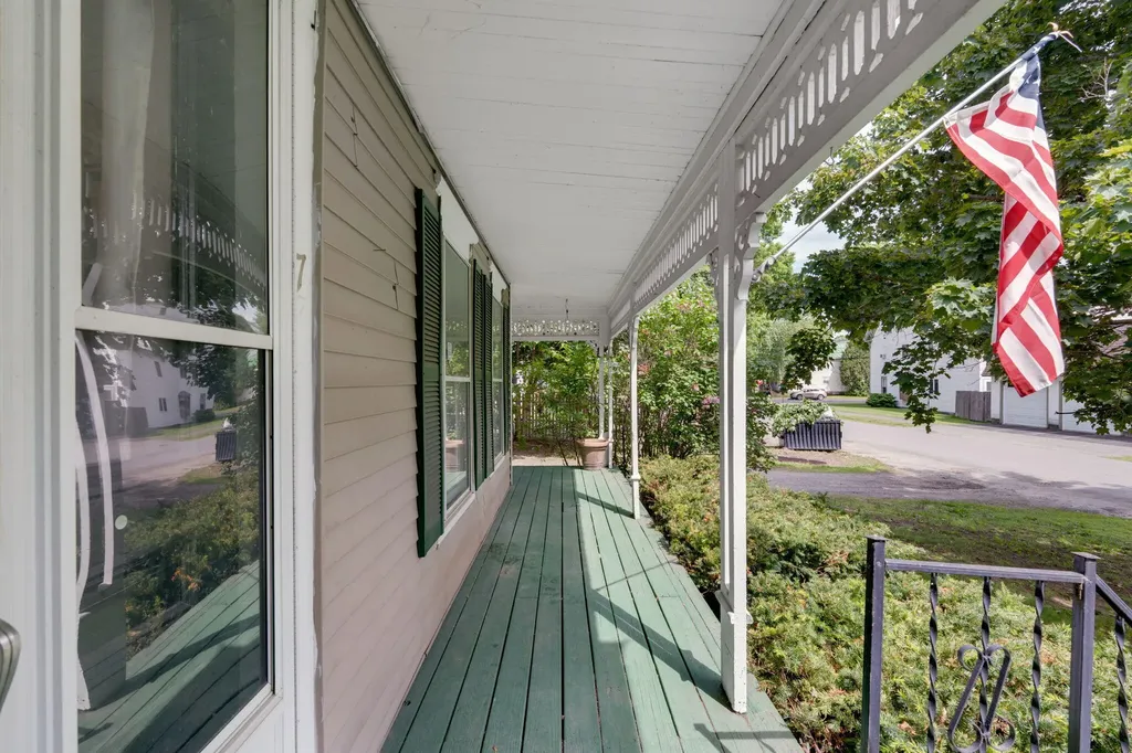 7 Bean Street Madison ME 04950