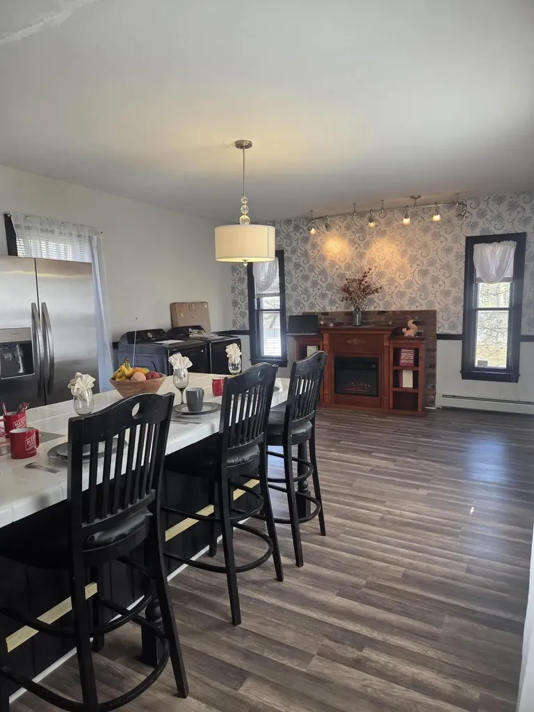 7 Bean Street Madison ME 04950