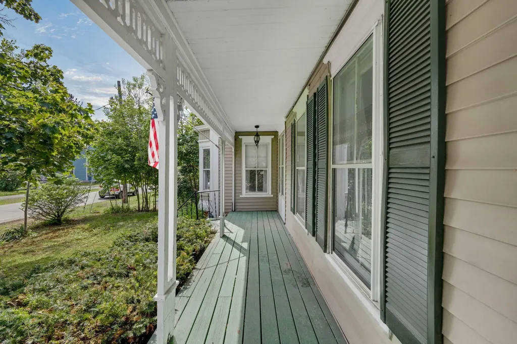 7 Bean Street Madison ME 04950