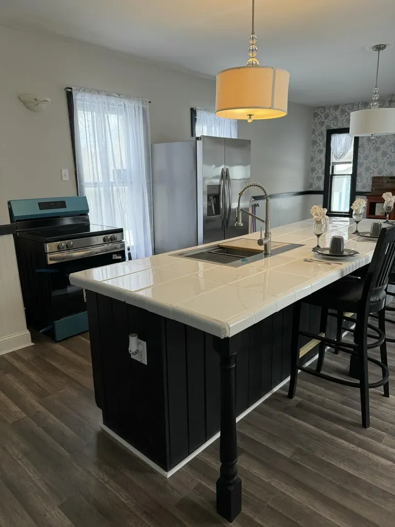 7 Bean Street Madison ME 04950