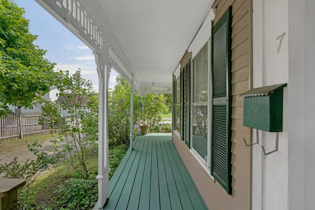 7 Bean Street Madison ME 04950