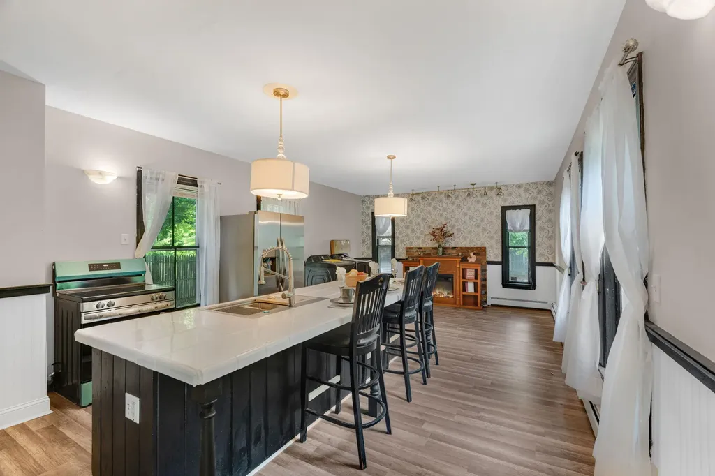 7 Bean Street Madison ME 04950