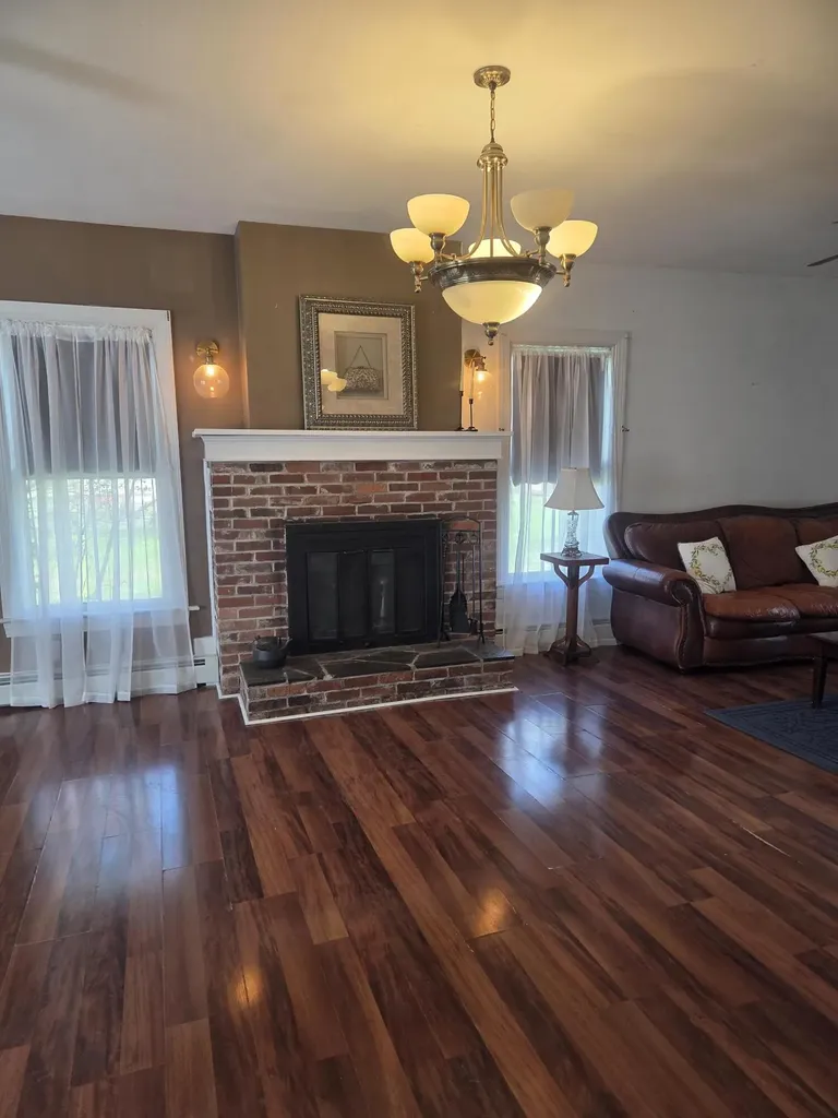 7 Bean Street Madison ME 04950