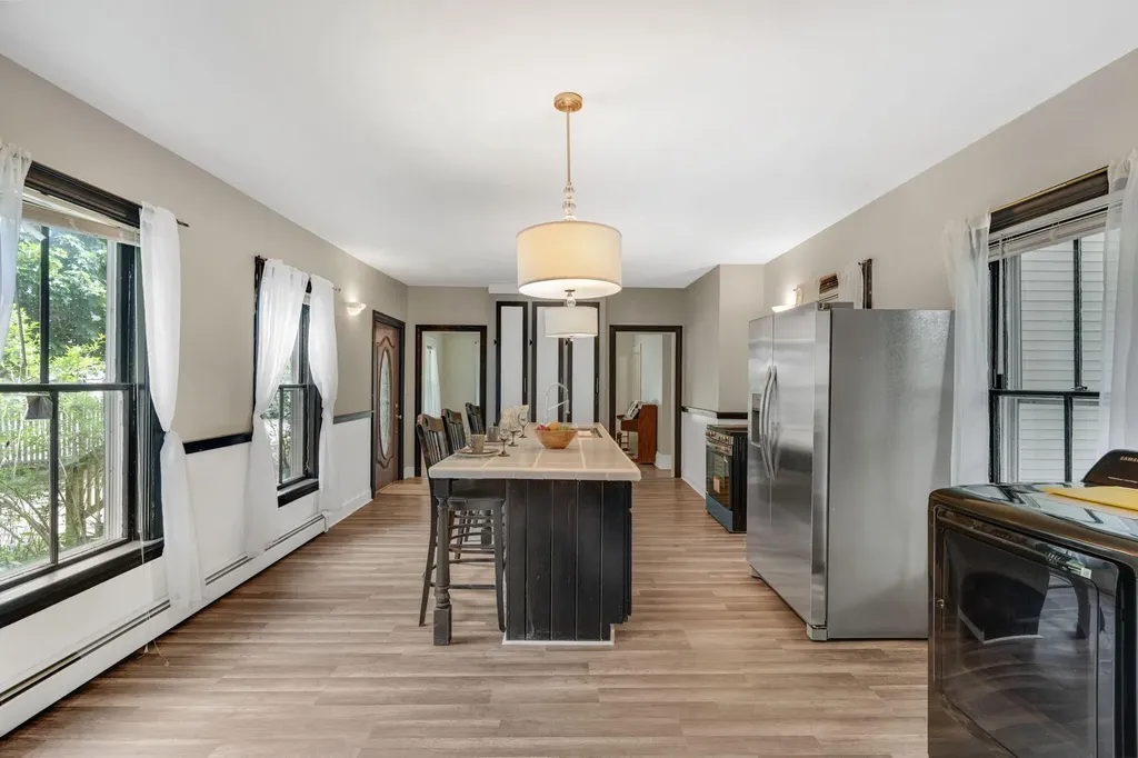 7 Bean Street Madison ME 04950