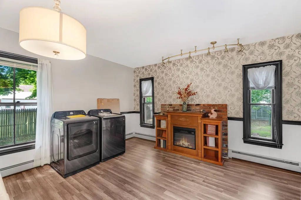 7 Bean Street Madison ME 04950