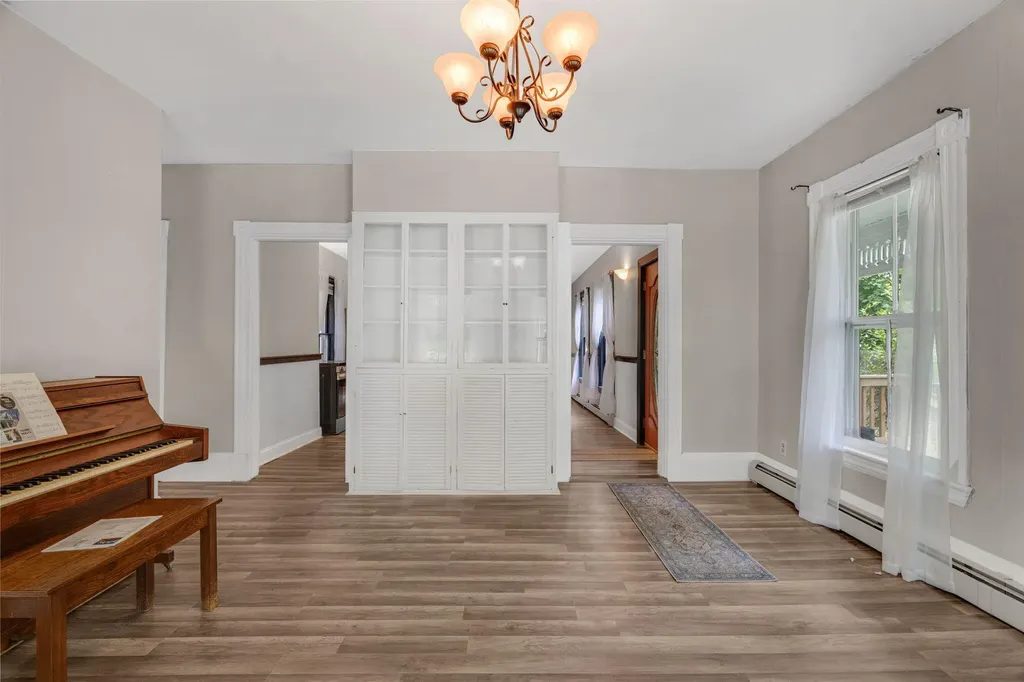 7 Bean Street Madison ME 04950