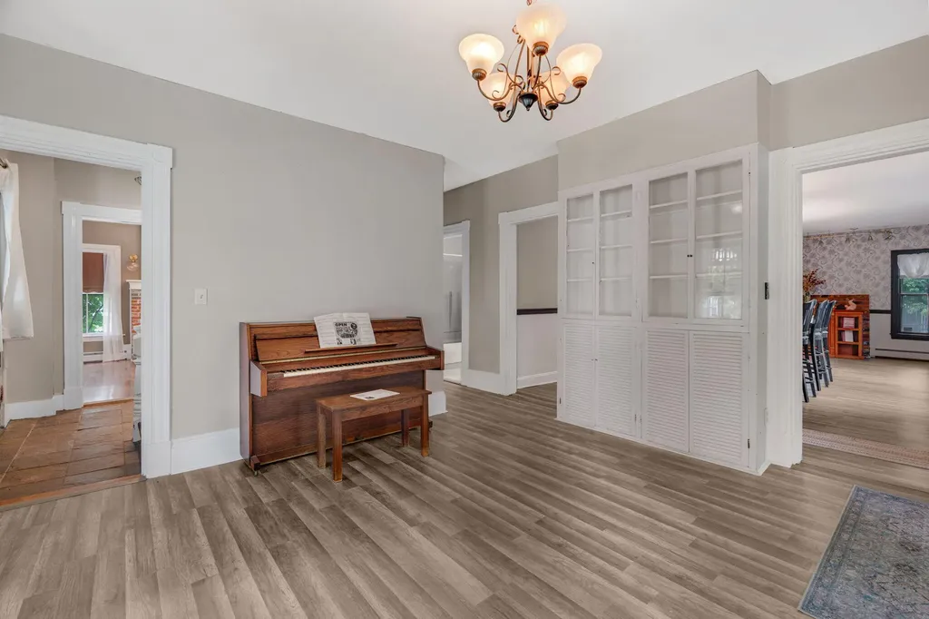 7 Bean Street Madison ME 04950