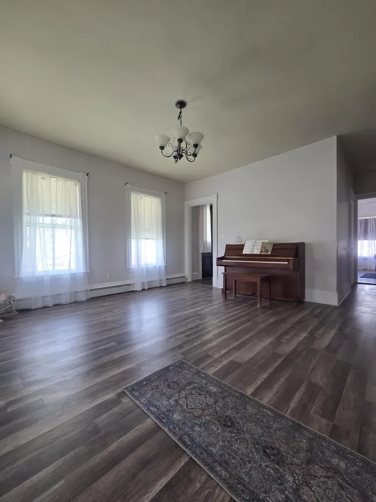 7 Bean Street Madison ME 04950