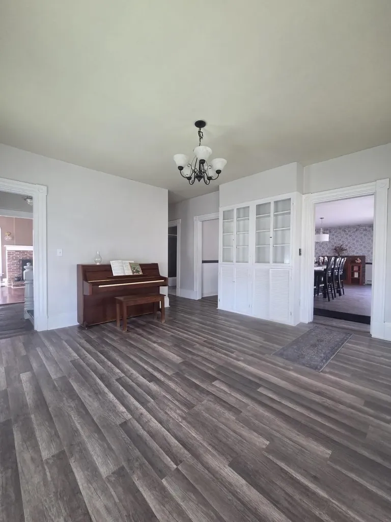 7 Bean Street Madison ME 04950